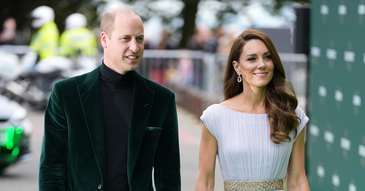 The Royal Family's Private Struggles: Why Prince William Prefers Kate to Limit Interactions with Other Children