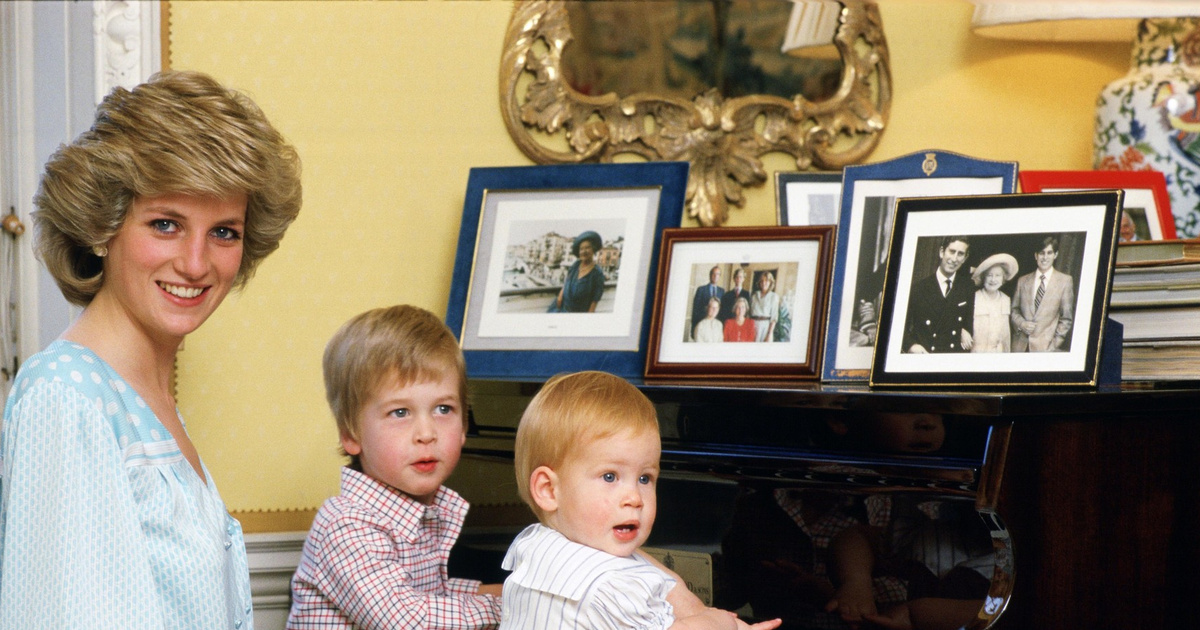 The Heartwarming Tradition Behind Royal Christmas Gifts: A Lesson from Princess Diana