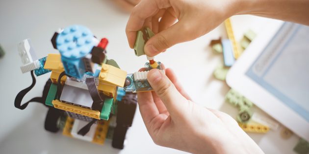 Конструктор для взрослых Конструктор для взрослых