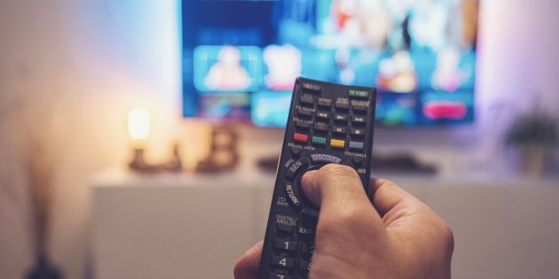 Подписка на онлайн-кинотеатр Подписка на онлайн-кинотеатр