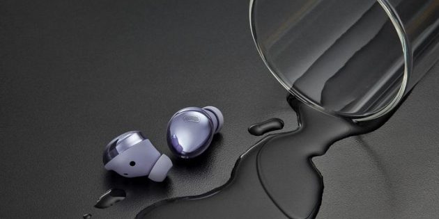 Samsung Galaxy Buds Pro