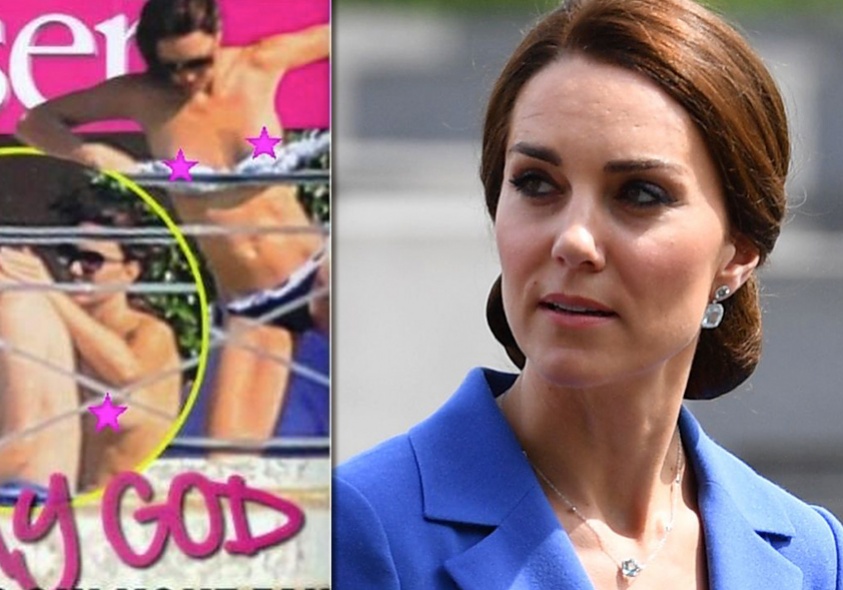 Britaniya Qirollik Oilasidagi Eng Shov-shuvli Sirlar va Skandallar