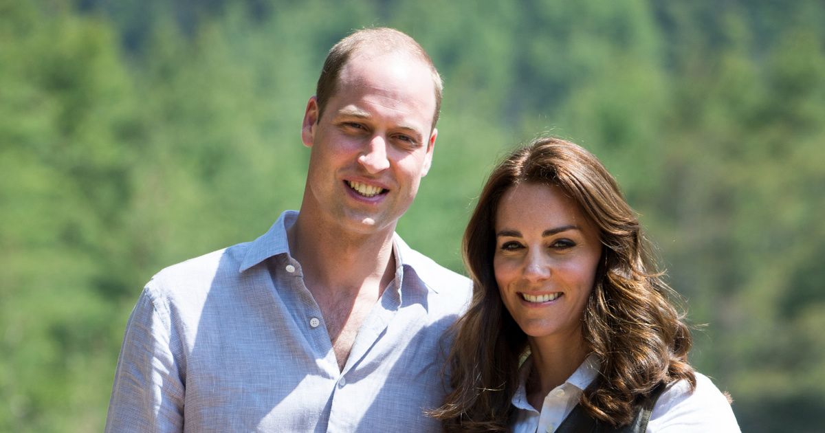 Kembrij shahzodasi va shahzodasi xonimining Londondan tinchroq hayot uchun ko‘chishi