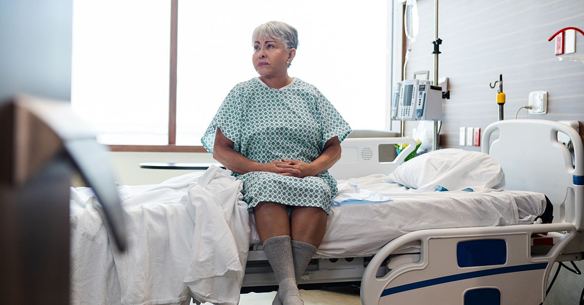 Ранние признаки рака матки: что важно знать каждой женщине