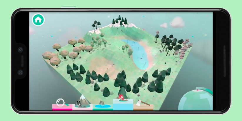 Откройте мир игр и приложений с Google Play Pass — бесконечные возможности на вашем Android