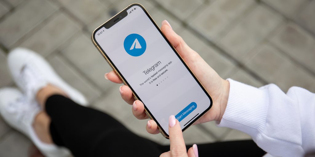 Beware of a New Telegram Bot That Can Spoof Phone Numbers and Voices