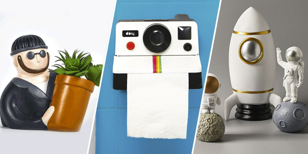 Необычные вещи для дома, которые добавят уюта и настроения