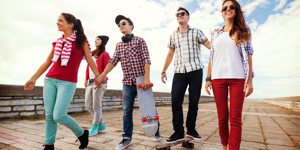 Ценные уроки молодости, которые изменят вашу жизнь