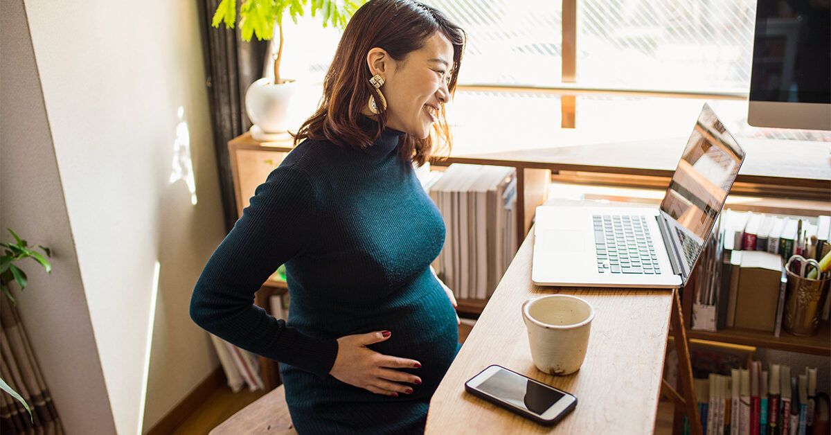 Третий триместр беременности: важные советы и рекомендации