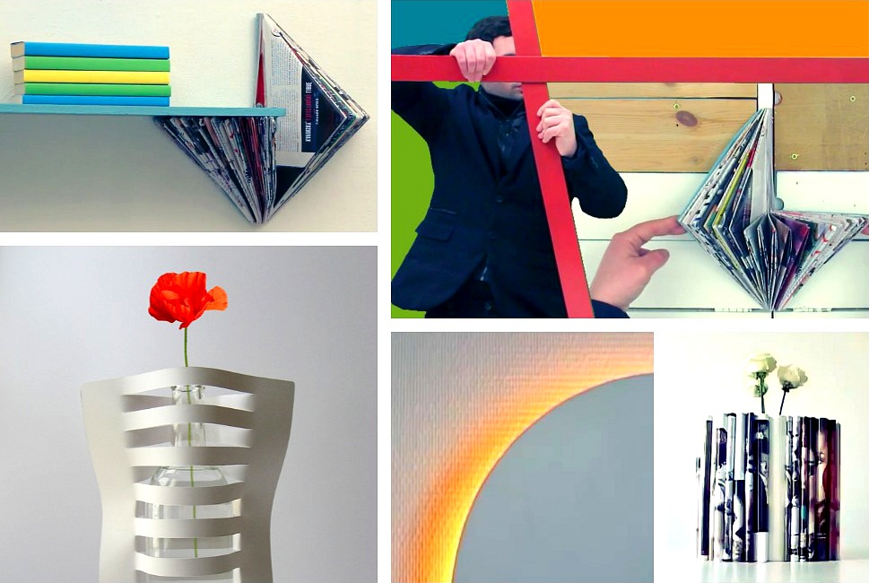 Идеи быстрых дизайнерских проектов, которые преобразят ваш интерьер