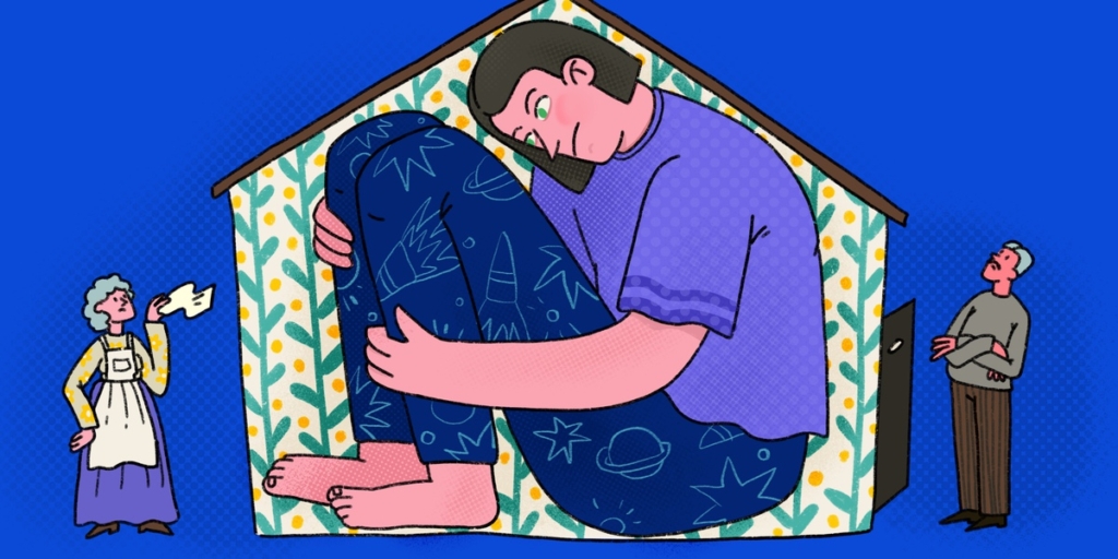 Siz uchun mustaqil hayot boshlash uchun 6 muhim belgi