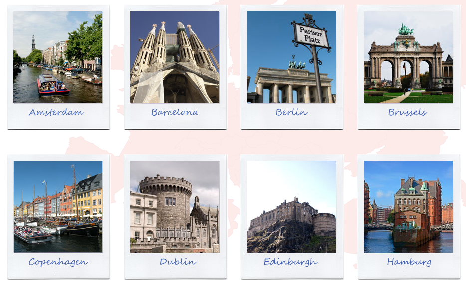 Уникальные сайты, которые изменят ваше путешествие навсегда