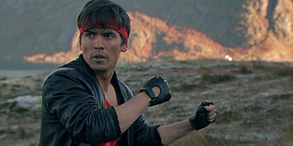 Новый эпический фильм от создателя «Кунг Фьюри»: фантастика и приключения в одном флаконе