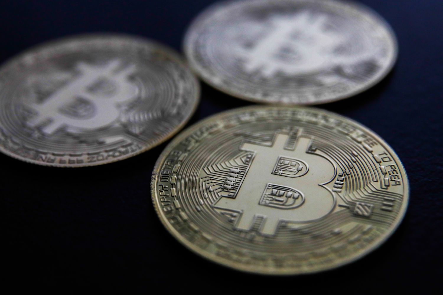 Как майнеры биткоина готовятся к важному событию, меняющему рынок криптовалют