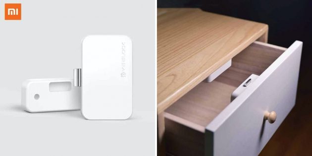 Bluetooth-замок