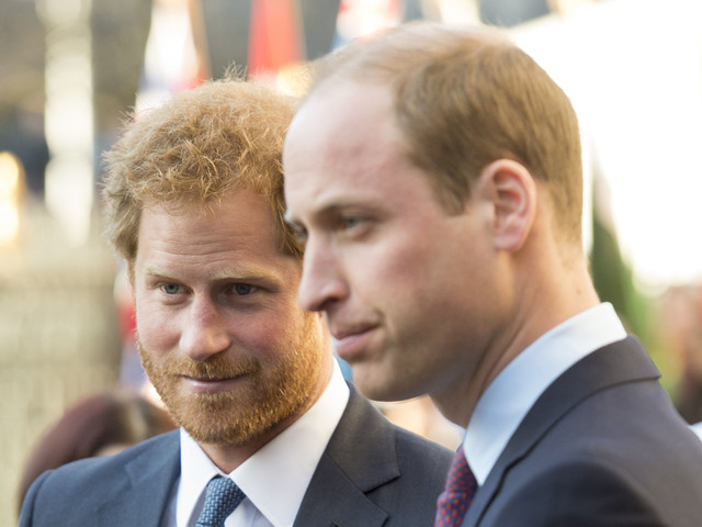 Royal Rivalry Unveiled: Prince William's Strategic Moves Amidst Family Turmoil