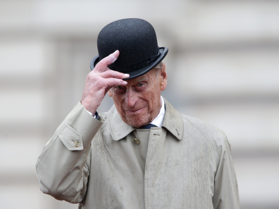 Qirollik Merosi: Shahzoda Filipning Qadrdonlariga Qoldirgan Boyligi Haqida Ma'lumotlar