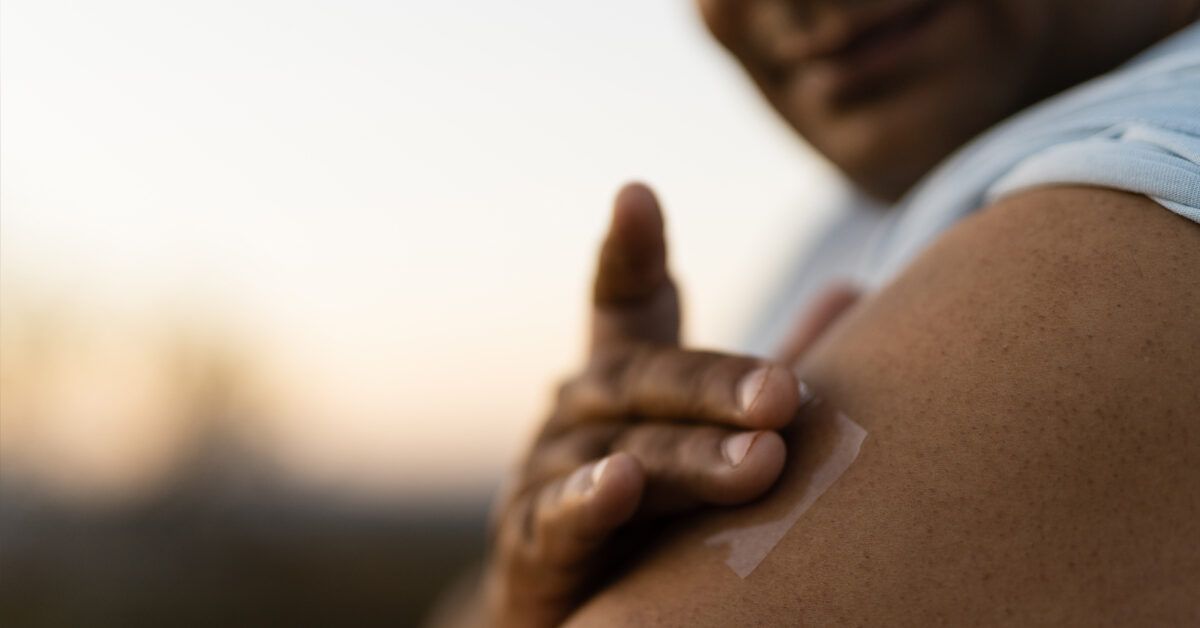 2025 CBD Patches for Pain Relief: Effective Solutions from $19.99