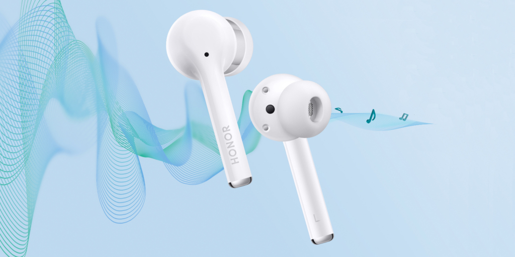 Sifatli va Zamonaviy TWS Naushniklar – Honor Magic Earbuds bilan Tanishing