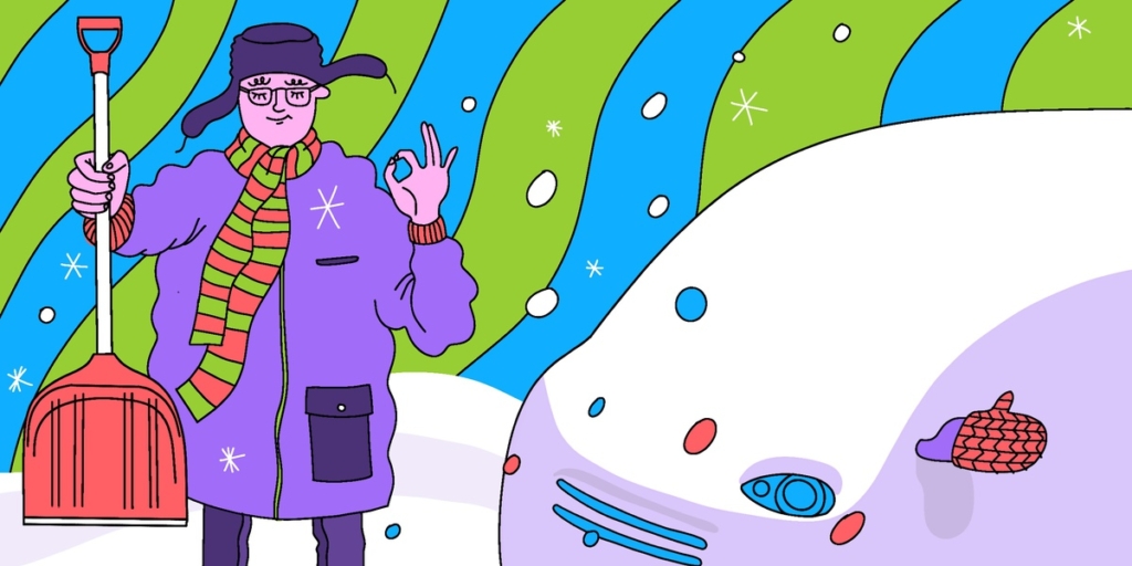 Persiapan Mobil yang Harus Dimiliki untuk Menaklukkan Musim Dingin dengan Nyaman