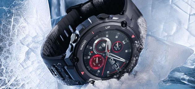 Умные часы Amazfit T-Rex