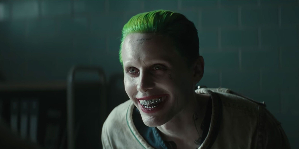 Джаред Лето возвращается к роли Джокера в новой версии «Лиги справедливости»