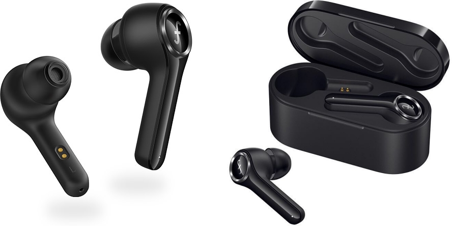 Funcl AI беспроводные наушники