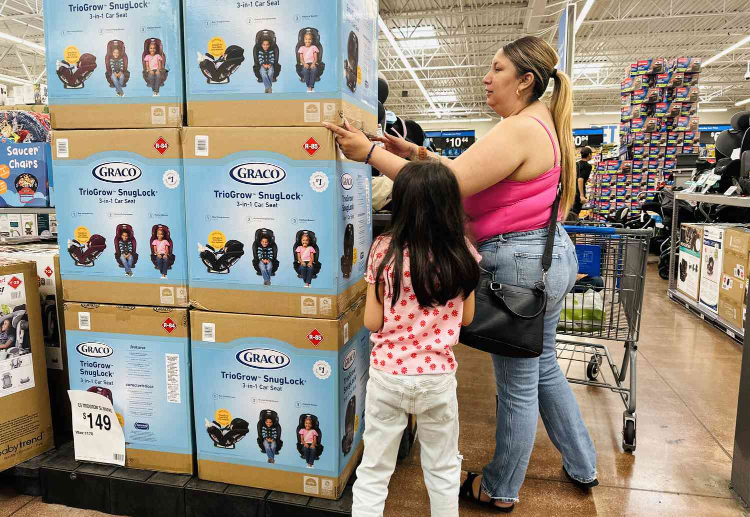 Как торговая война между США и Китаем меняет экономический ландшафт