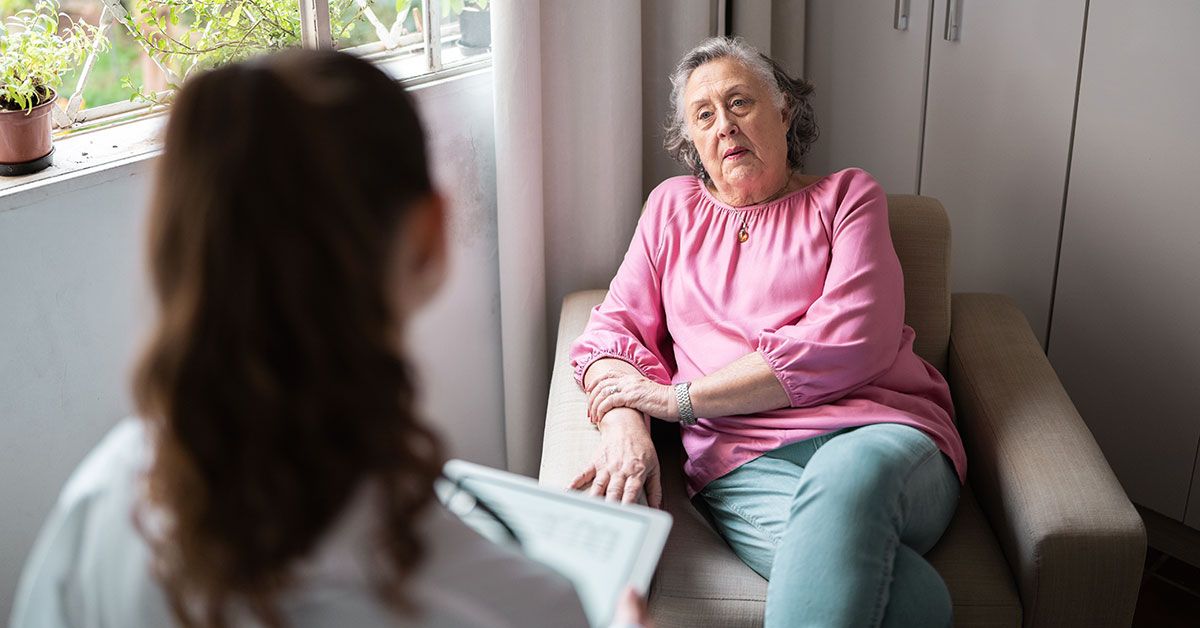 Как правильно понять диагноз рака молочной железы по статусу HR и HER2