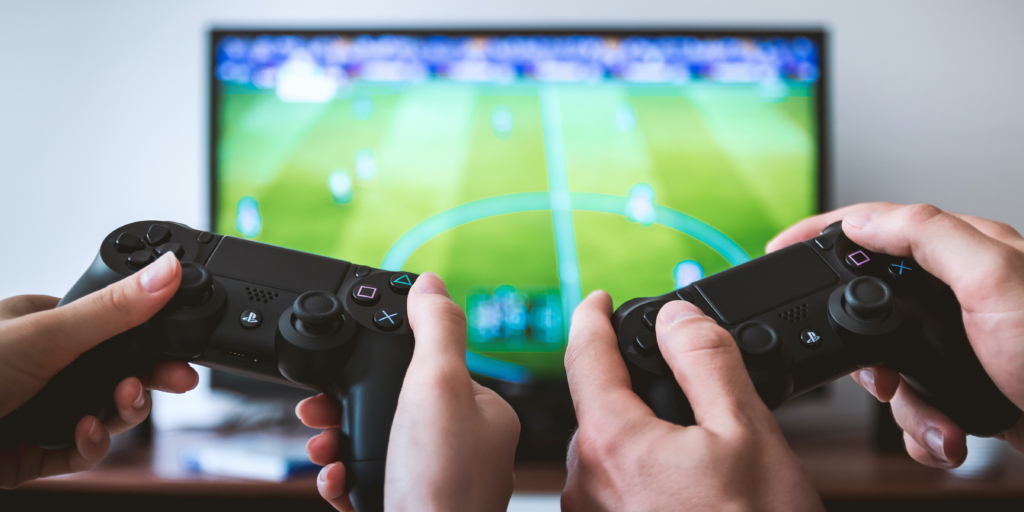 Самые захватывающие и расслабляющие видеоигры: как они влияют на наше сердце