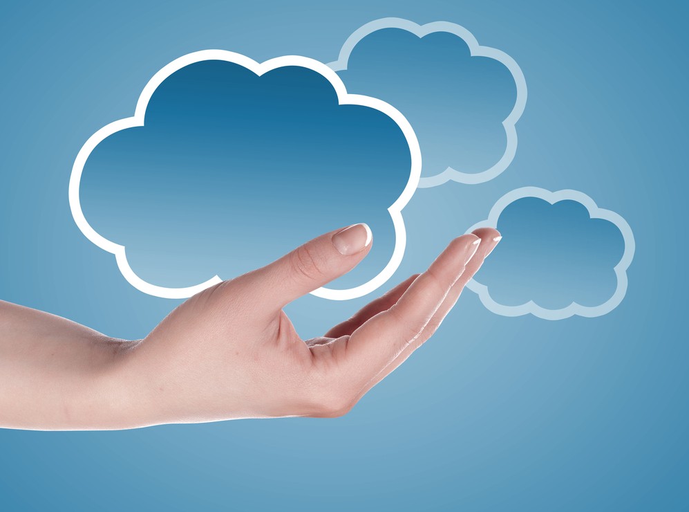 Эффективное использование iCloud для совместной работы с документами