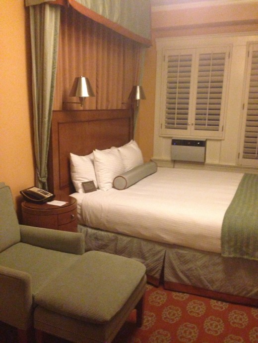 Реальное состояние номеров в бутик-отелях