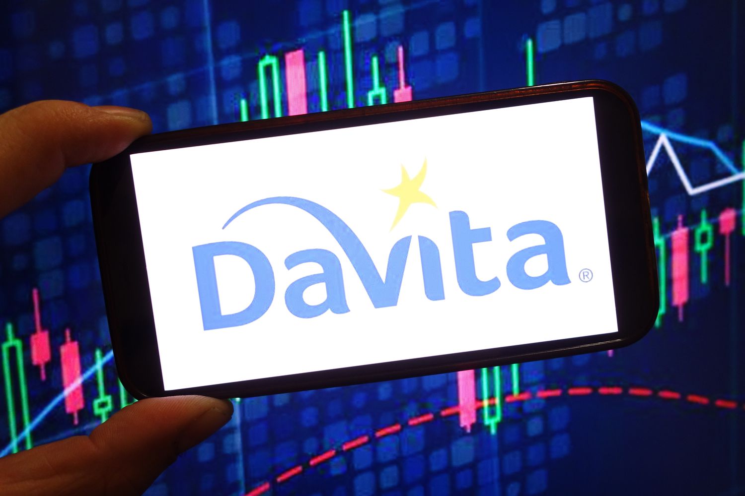 Атака программ-вымогателей на DaVita: как компания защищает данные пациентов