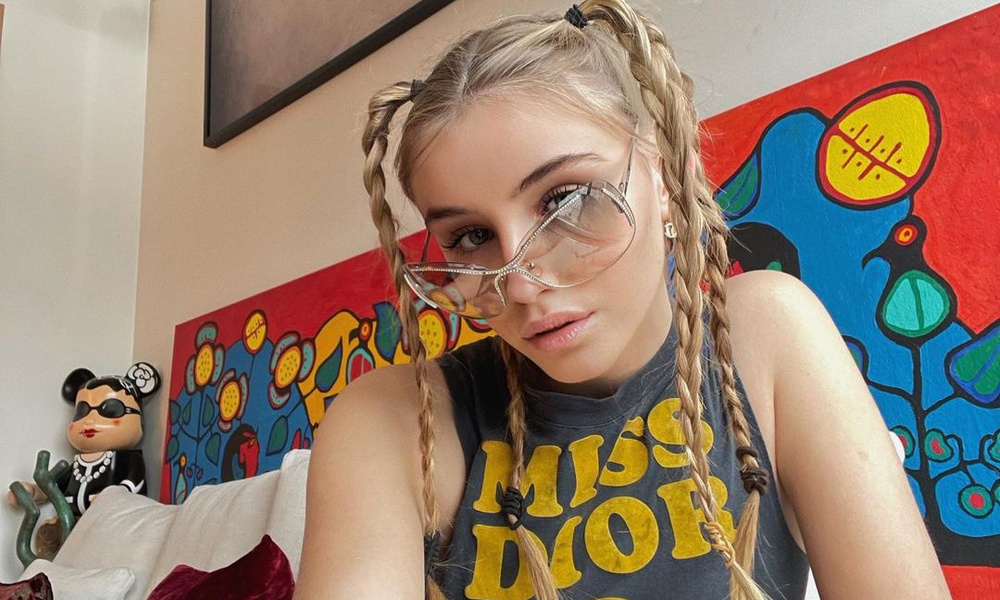 Yangi Avlod Qirolichasi: Instagram Yulduzi Bo‘lgan Italiya Prensesining Hayoti