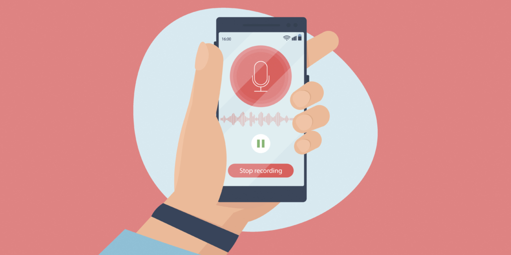 Smartfoningizda qo'ng'iroqlarni qanday oson va xavfsiz yozib olish mumkin