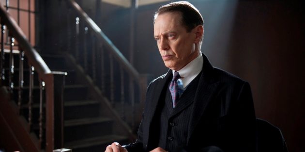 Подпольная империя