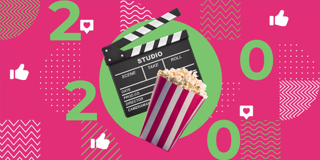 Eng Zo'r Kino Asari: Zamona Tahririyati Tavsiyasi