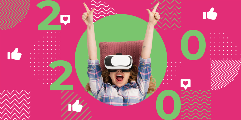 Eng Innovatsion Gadjet: Zamona Tanlovi