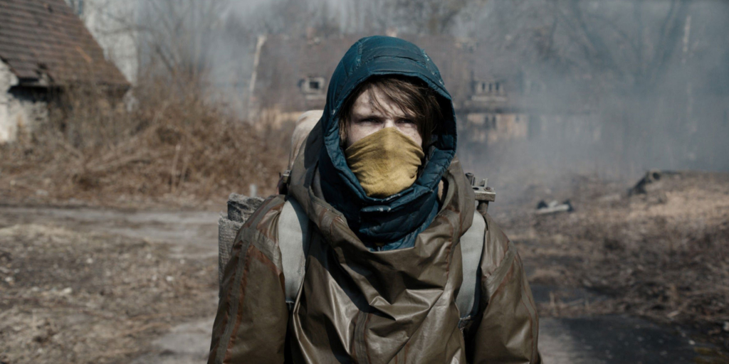 Explore These Captivating Mystical and Horror Series for Fans of 'Archive 81'