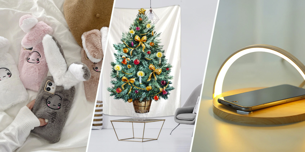 Лучшие находки на AliExpress: умные часы, уникальные аксессуары и стильные товары для дома