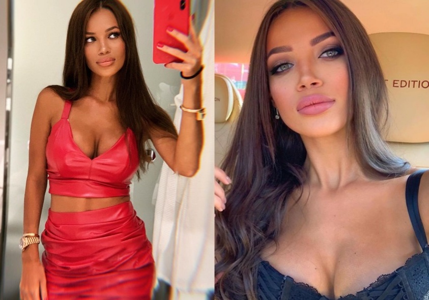 Инесса Шевчук против пластического хирурга: история борьбы за справедливость