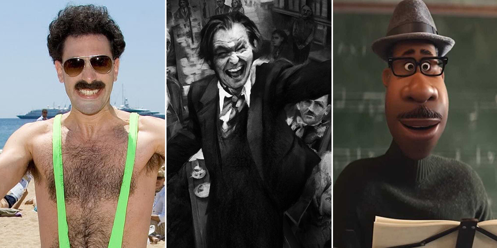 Лучшие фильмы года по версии IndieWire: подборка, которая вдохновляет