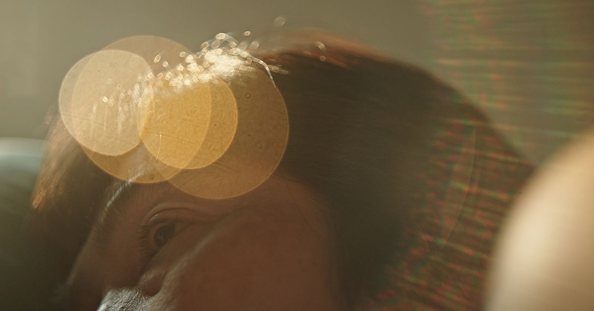 Mengatasi Gangguan Mimpi Buruk: Penyebab dan Cara Mengelolanya Secara Efektif