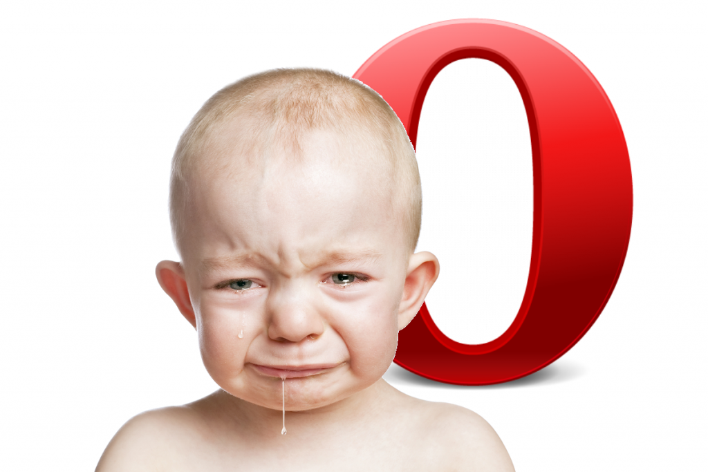 Почему новый Opera — это начало новой эры браузеров