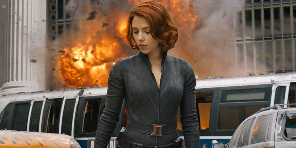 Eng Sevimli Scarlett Johansson Filmingiz Qaysi?