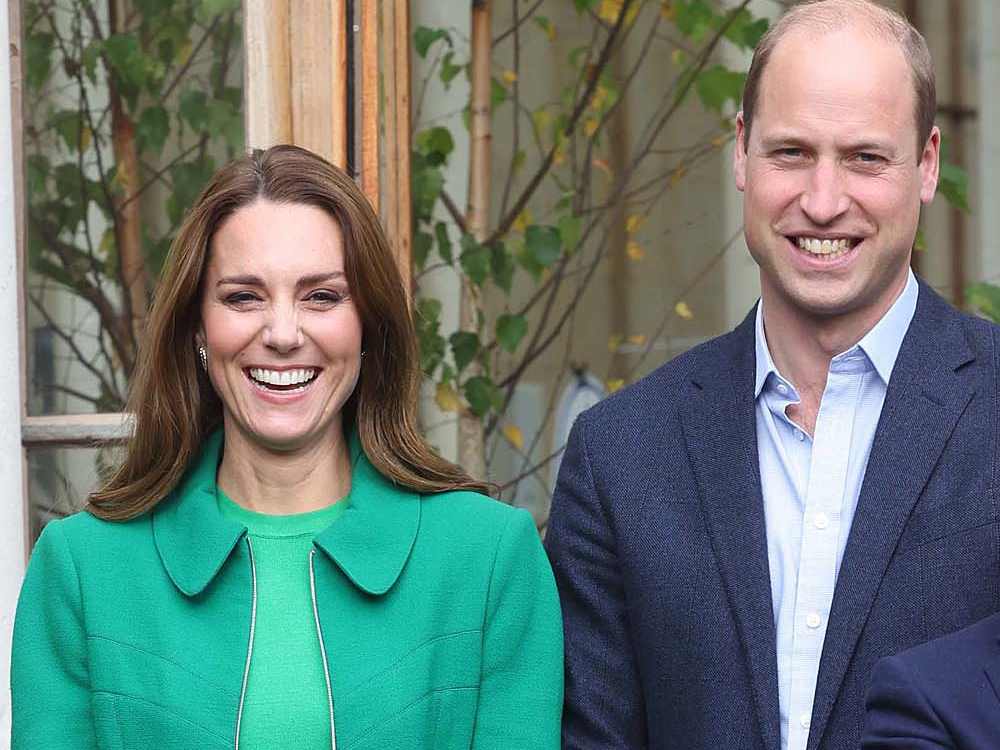 Королевское противостояние: как Уильям и Кейт взяли верх над Гарри и Меган