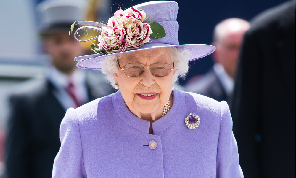Елизавета II пропустила важную церемонию из-за проблем со здоровьем — впервые за более чем два десятилетия
