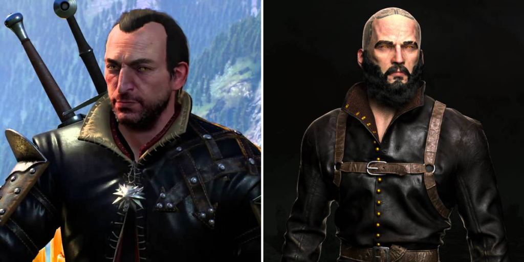 Ikkinchi mavsumda «Vedmak» serialidagi yangi qahramonlar va aktyorlar haqida ma'lumotlar