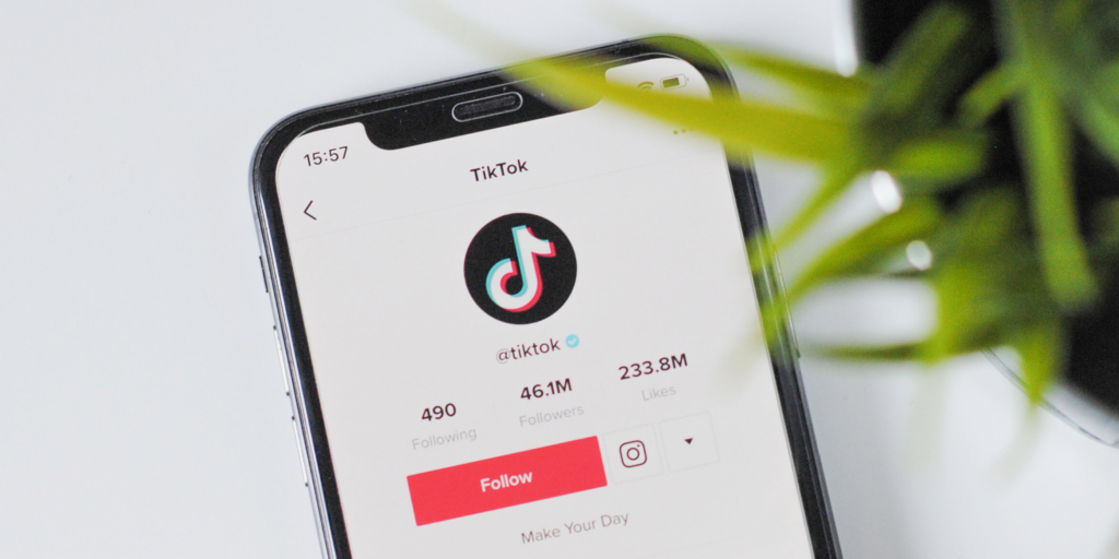 Video dan Lagu TikTok yang Paling Viral dan Menginspirasi di Platform
