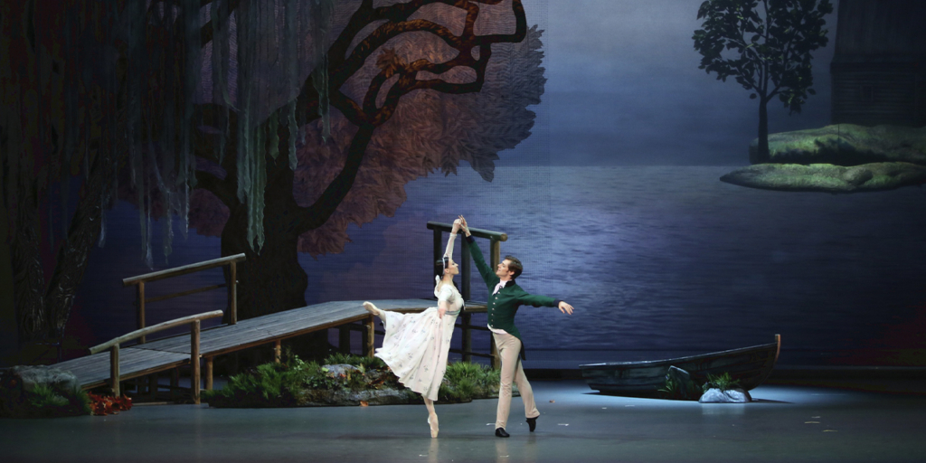 Mariinskiy teatrining eng yorqin spektakllarini onlayn tomosha qiling